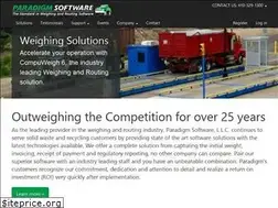 Sites similar to paradigmsoftware.com