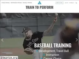 Sites similar to paradigmsport.com
