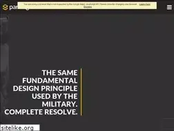 Sites similar to paradigmusa.com