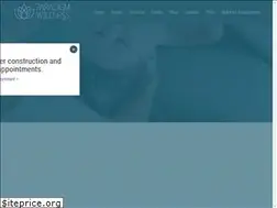Sites similar to paradigmwellnesshealth.com