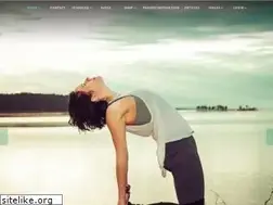 Sites similar to paradigmyoga.com