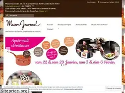 Sites similar to paradis-chocolat.fr