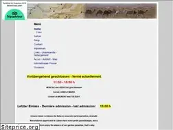 Sites similar to paradis-du-safran.com