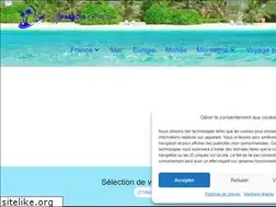 Sites similar to paradis-express.com