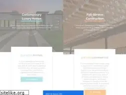 Sites similar to paradisahomes.com