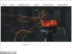 Sites similar to paradisartificiels.com