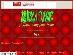 Sites similar to paradisaya.tripod.com
