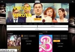 Sites similar to paradisbio.dk