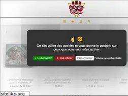 Sites similar to paradisdejaden.com
