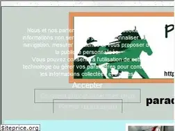 Sites similar to paradisdesturfistes.com