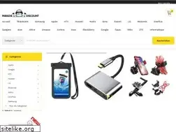 Sites similar to paradisdiscount.com