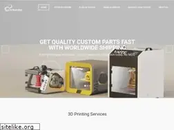 Sites similar to paradise-3d.com