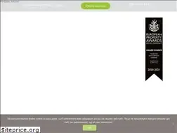 Sites similar to paradise-avenue.com.ua