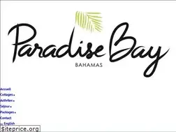 Sites similar to paradise-bay-bahamas.com