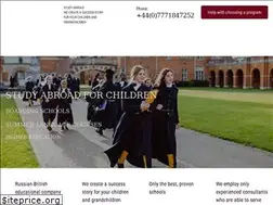 Sites similar to paradise-education.com