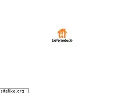 Sites similar to paradise-food-service.de
