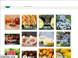 Sites similar to paradise-nursery.com