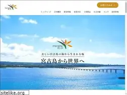 Sites similar to paradise-plan.co.jp
