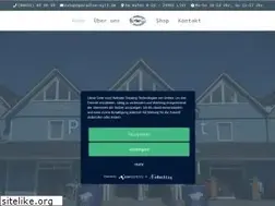Sites similar to paradise-sylt.de