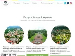 Sites similar to paradise-tur.com