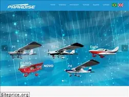 Sites similar to paradise-ultraleve.com
