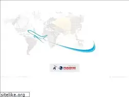 Sites similar to paradise.com.np
