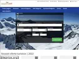 Sites similar to paradise.ro