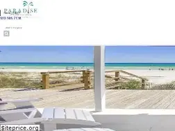 Sites similar to paradise30a.com