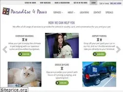 Sites similar to paradise4pawsdenver.com