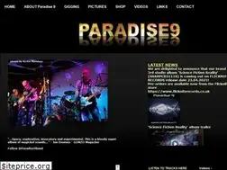 Sites similar to paradise9.net