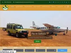 Sites similar to paradiseadventurevacations.com