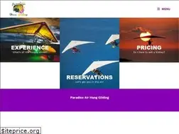 Sites similar to paradiseairhawaii.com