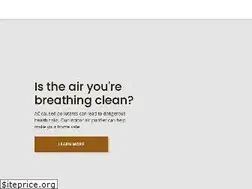 Sites similar to paradiseairheat.com