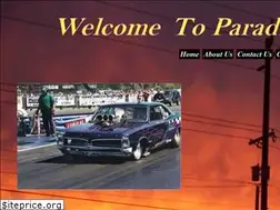 Sites similar to paradiseautocare.com