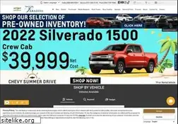 Sites similar to paradiseautos.com