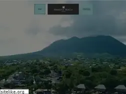 Sites similar to paradisebeachnevis.com