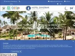 Sites similar to paradisebeachresort.com