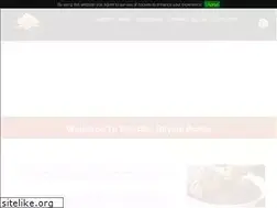 Sites similar to paradisebiryanimi.com