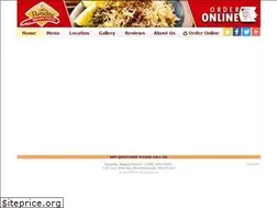 Sites similar to paradisebiryanipointema.com