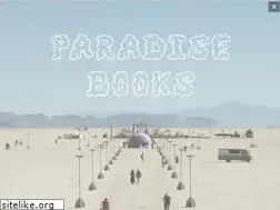 Sites similar to paradisebooks.jp