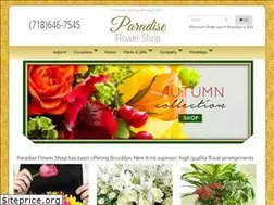 Sites similar to paradisebrooklyn.com