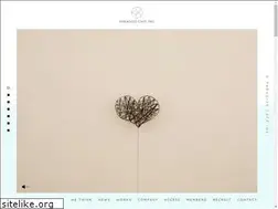 Sites similar to paradisecafe.co.jp
