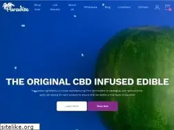 Sites similar to paradisecandycompany.org