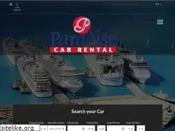 Sites similar to paradisecarrentalsxm.com