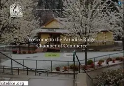 Sites similar to paradisechamber.com