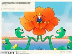 Sites similar to paradisecity.be