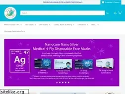 Sites similar to paradisecitybeautysupply.com