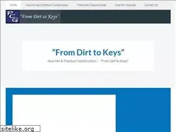 Sites similar to paradisecitygroup.com
