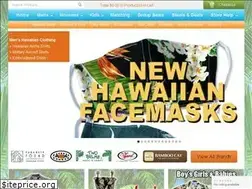Sites similar to paradiseclothingco.com