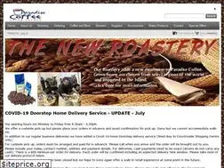 Sites similar to paradisecoffee.ky